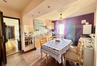 Apartament cu 2 camere semidecomandat în Aradului - 2