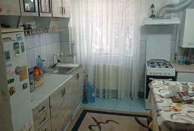 Apartament cu 2 camere semidecomandat în Mihail Kogălniceanu