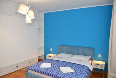 Apartament cu 4 camere decomandat în Central - 3