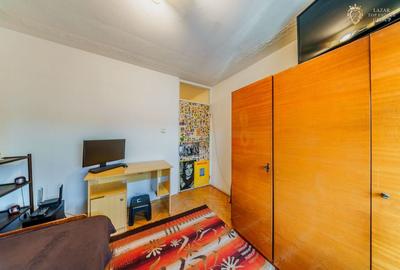 Apartament cu 3 camere decomandat, mobilat în Micălaca - 21