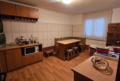 Casă cu 4 camere cu Teren 500 Mp în Central - 5