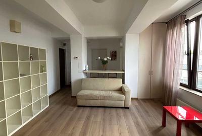 Garsonieră decomandată în Băneasa