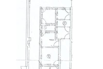 Spațiu comercial, de 527 mp, în Zona Industrială - 1