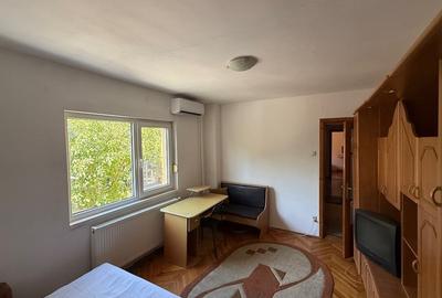 Apartament cu 2 camere decomandat în Complex Studențesc - 4