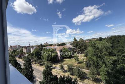 Apartament cu 2 camere decomandat, mobilat în Dacia - 11