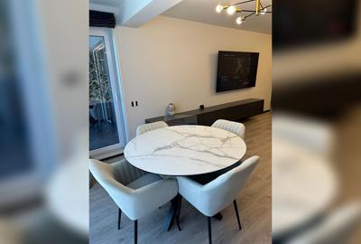 Apartament cu 2 camere semidecomandat în Sopor - 11