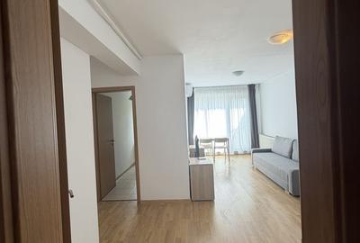 Apartament cu 2 camere în Central - 3