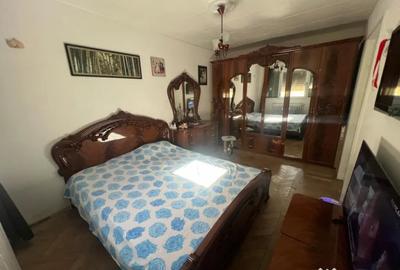 Apartament cu 2 camere semidecomandat în Brazda lui Novac