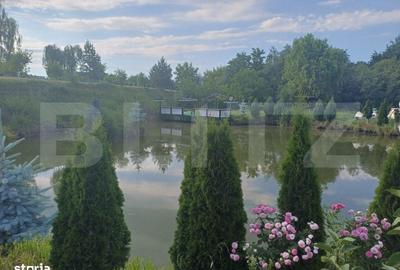 Spațiu comercial, în Ilișești - 5