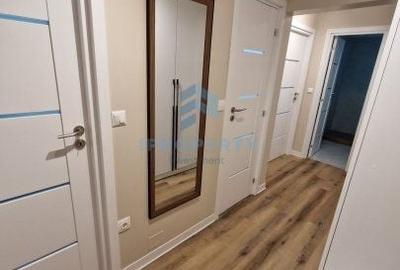 Apartament cu 2 camere în Decebal