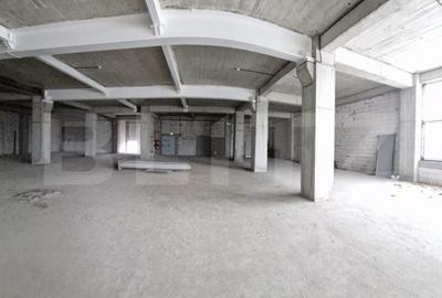 Spațiu comercial, de 400 mp, în Exterior Sud - 1