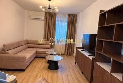 Apartament cu 2 camere în Străulești