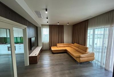 Apartament cu 2 camere în Central