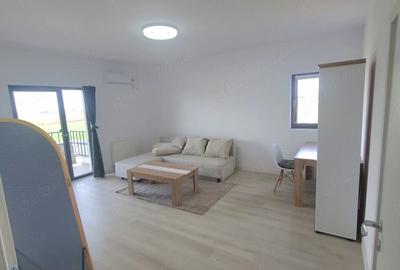 Apartament cu 2 camere decomandat în Nord - 10