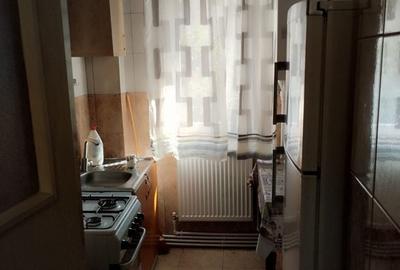 Apartament cu 2 camere semidecomandat în Alecu Russo - 13