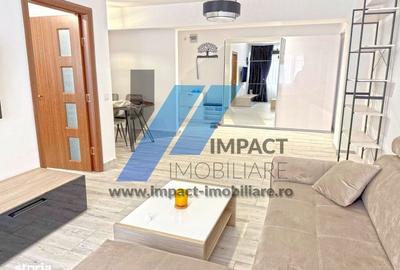 Apartament cu 2 camere decomandat în Bucovăț - 5