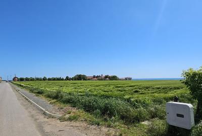 Teren de 10000 mp, în Central