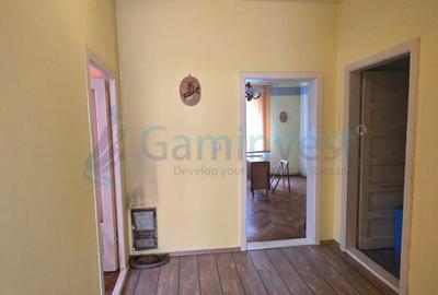 Casă individuală cu 6 camere cu Canalizare în Dealuri Oradea - 8