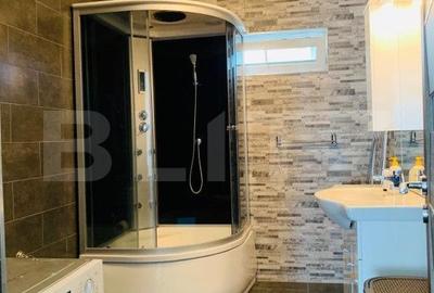 Apartament cu 4 camere semidecomandat în Grigorescu - 1
