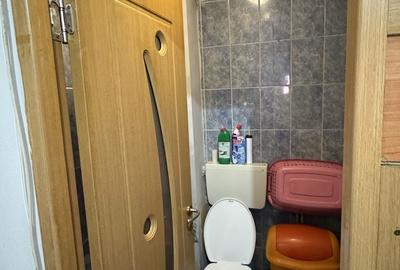 Apartament cu 3 camere decomandat în Central - 14