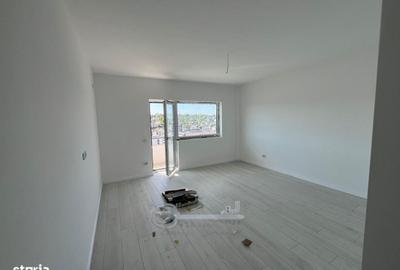 Apartament cu 2 camere decomandat în Bârnova