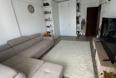 Apartament cu 2 camere decomandat în Brâncoveanu