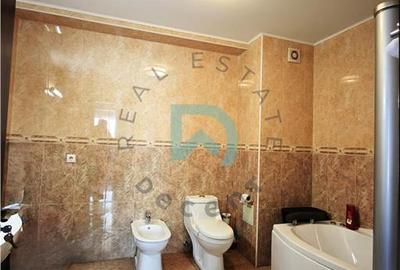 Apartament cu 4 camere decomandat, mobilat în Brașovul Vechi - 14