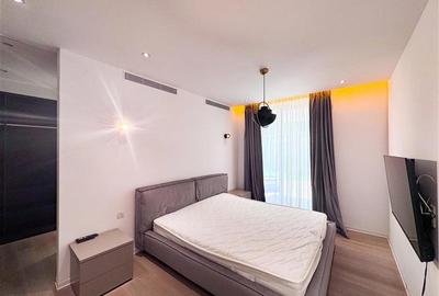 Apartament cu 4 camere decomandat, mobilat în Primăverii - 21
