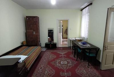 Casă cu 4 camere în Central - 7