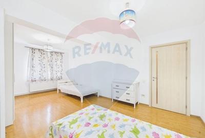 Apartament cu 3 camere decomandat, mobilat în Lujerului - 16