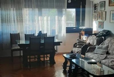 Apartament cu 4 camere în P-ța Rosetti - 1
