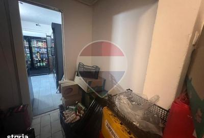 Spațiu comercial, de 50 mp, în Sud