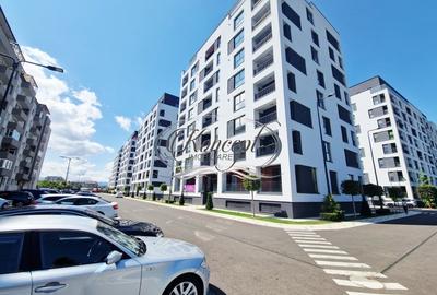 Apartament cu 2 camere semidecomandat, mobilat în Florești - 18