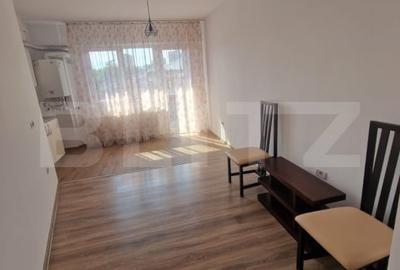 Apartament cu 3 camere decomandat în Ultracentral