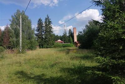 Teren Construcții intravilan de 2700 mp, în Izvoru Mureșului - 1
