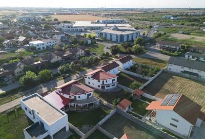Casă cu Teren 596 Mp în Vladimirescu - 5