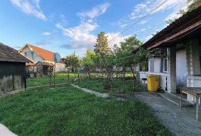 Casă cu 3 camere cu Teren 10 Mp în Central - 4