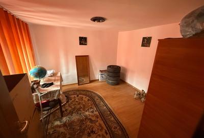Casă cu 3 camere în Chercea - 7