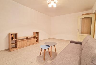 Apartament cu 2 camere decomandat, mobilat în Drumul Taberei - 9