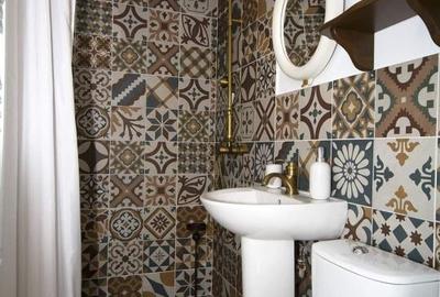 Apartament cu 2 camere decomandat în Ultracentral - 16