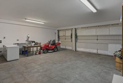 Casă individuală cu 6 camere cu Canalizare în Cernica - 15
