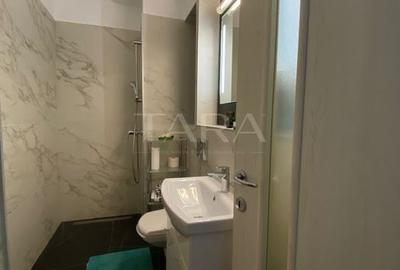 Apartament cu 2 camere, mobilat în Ultracentral - 4