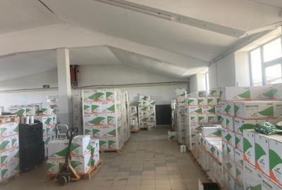 Spațiu industrial, de 620 mp, în Berceni - 3