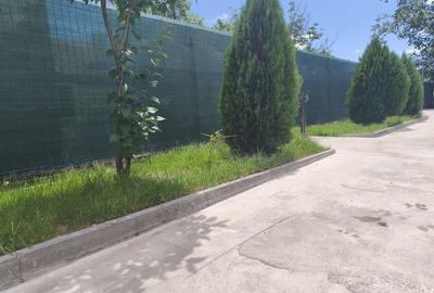 Casă cu 3 camere în Central - 7