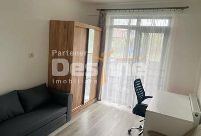 Apartament cu 3 camere decomandat, mobilat în Valea Lupului - 6