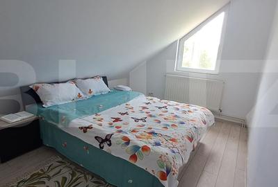 Casă cu Teren 1200 Mp în Viștea - 10