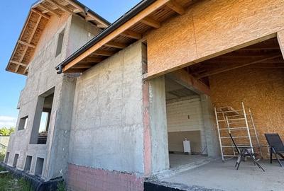 Casă cu Teren 600 Mp în Ștefăneștii de Sus - 7