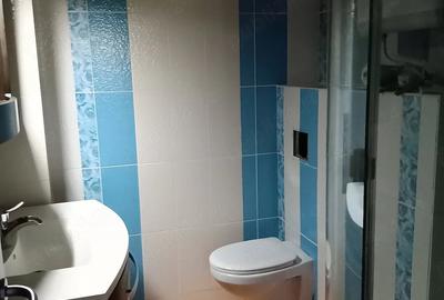 Apartament cu 4 camere decomandat în Ultracentral - 2
