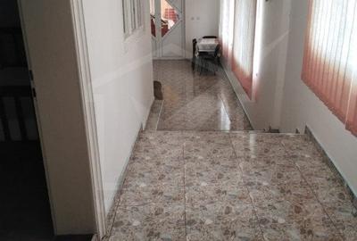 Casă individuală cu 4 camere cu Canalizare în Sâncraiu - 5