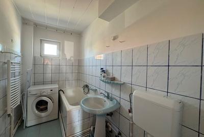 Apartament cu 2 camere decomandat în UTA - 6